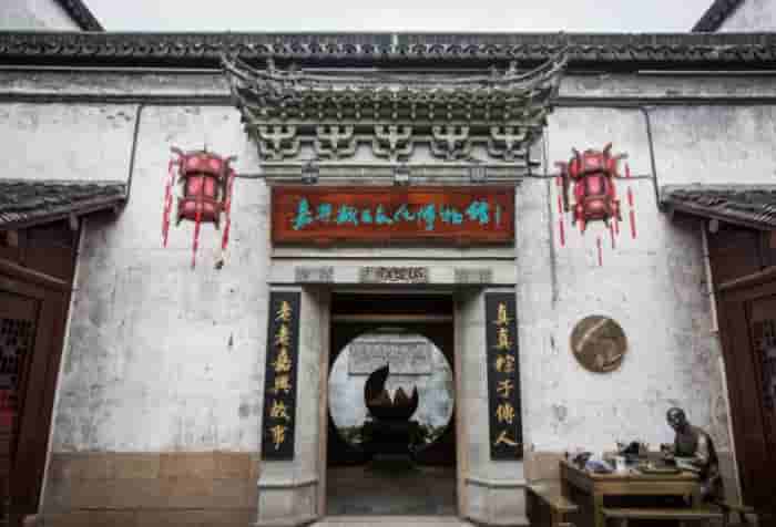 浙江嘉兴旅行攻略：最值的一去的八个景点