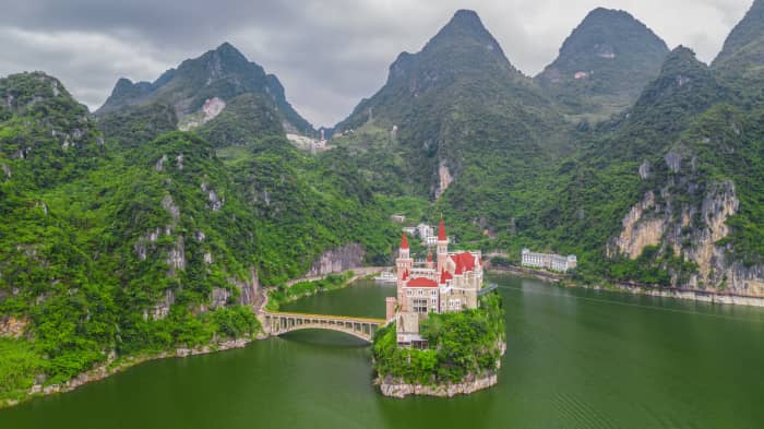 贵州冬天适合去哪里旅游的小众宝藏地推荐