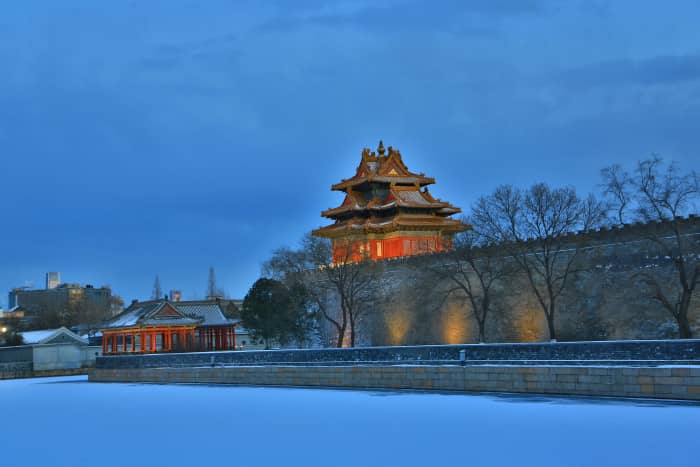 北京三日游自由行攻略_北京游玩必去的十大旅游景点推荐