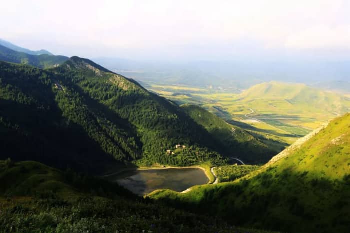 宁夏五天四晚的五一自由行小长假攻略