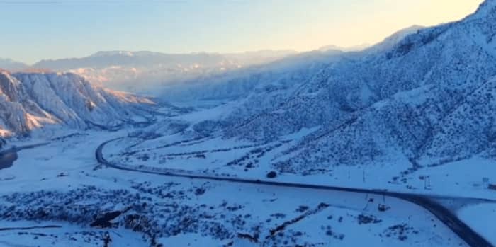 新疆自驾游攻略，带你走不一样的路线