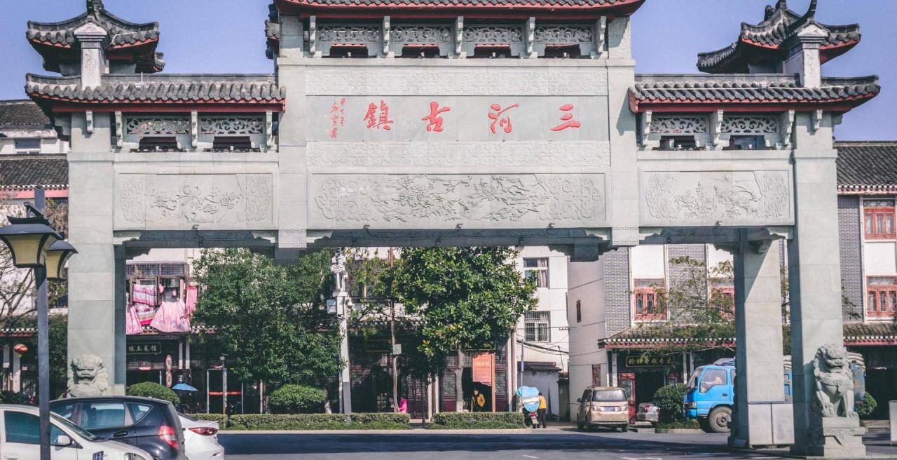 安徽古镇被誉为“徽派中的故宫”，5A景区门票免费