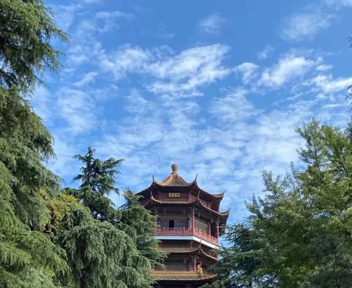 去南京玩三天的攻略-南京三日游自由行攻略