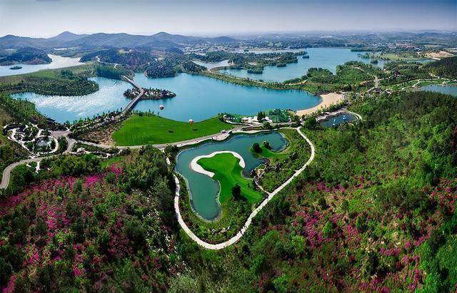 南京真正的后花园，门票260元却无差
