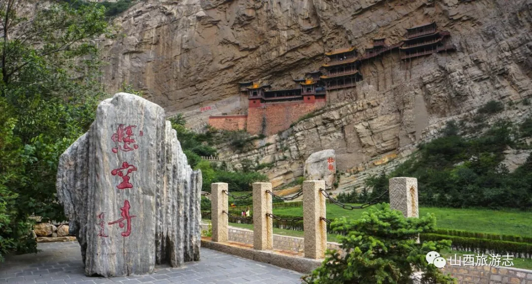 山西五台山佛光寺,来欣赏山西特色古建奇迹