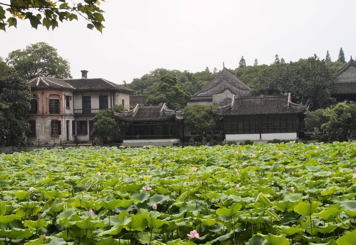 号称东方犹太人的六大水乡之一你知道吗？