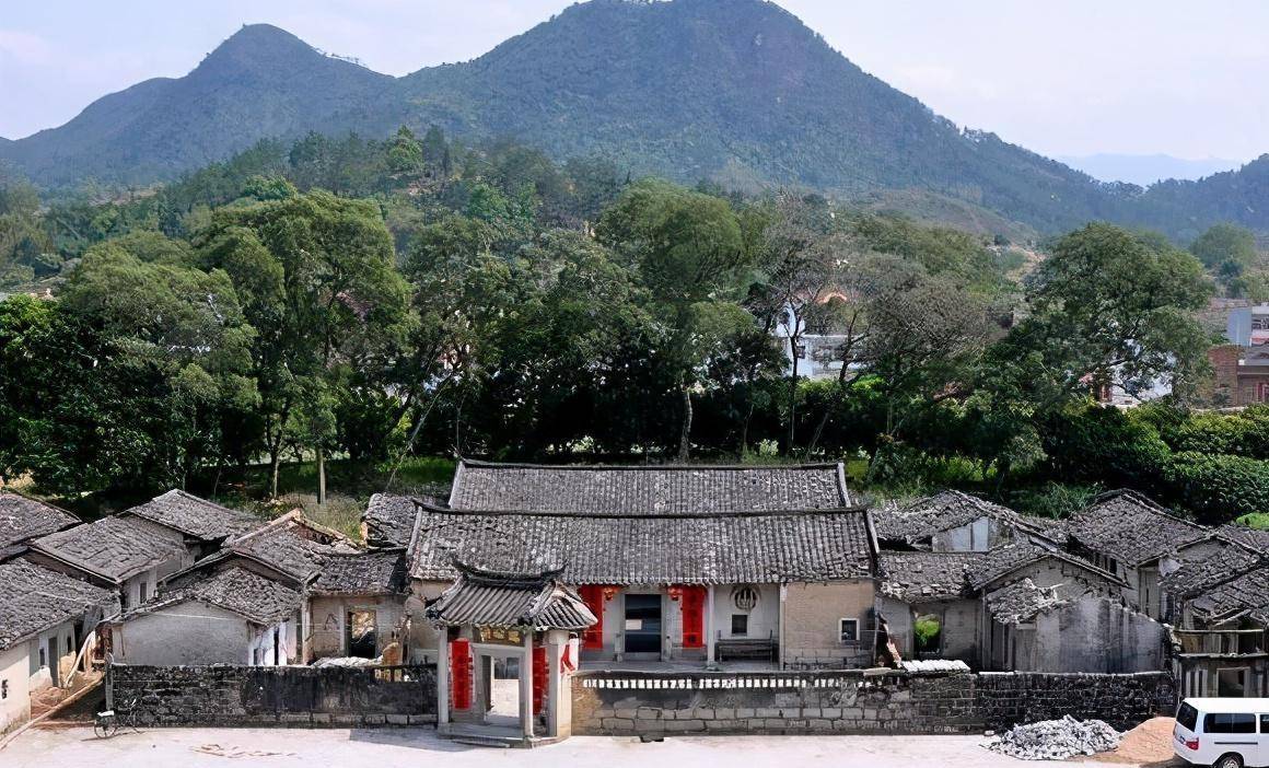 广东有一个“中国建筑装饰之乡”陆河县