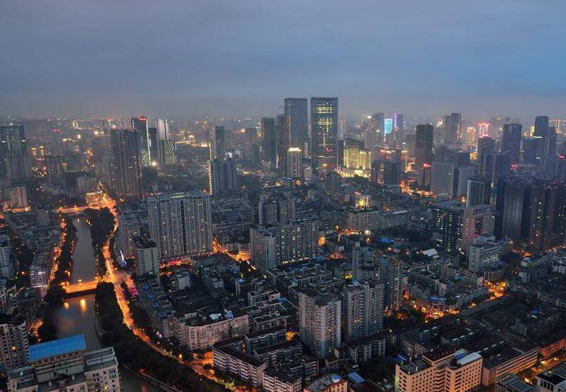 重庆一座县，拥有国家级景区，脱贫成为百强县