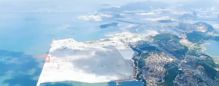 性价比极高的福建平潭岛旅游攻略