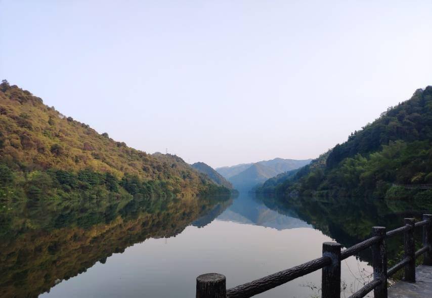 《游记》湖南郴州和江西萍乡，去小城市看看不一样的风景