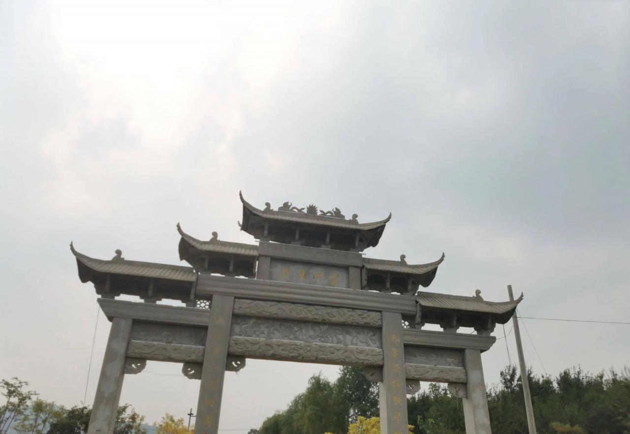 山东有个淹子岭，这里有诗和远方