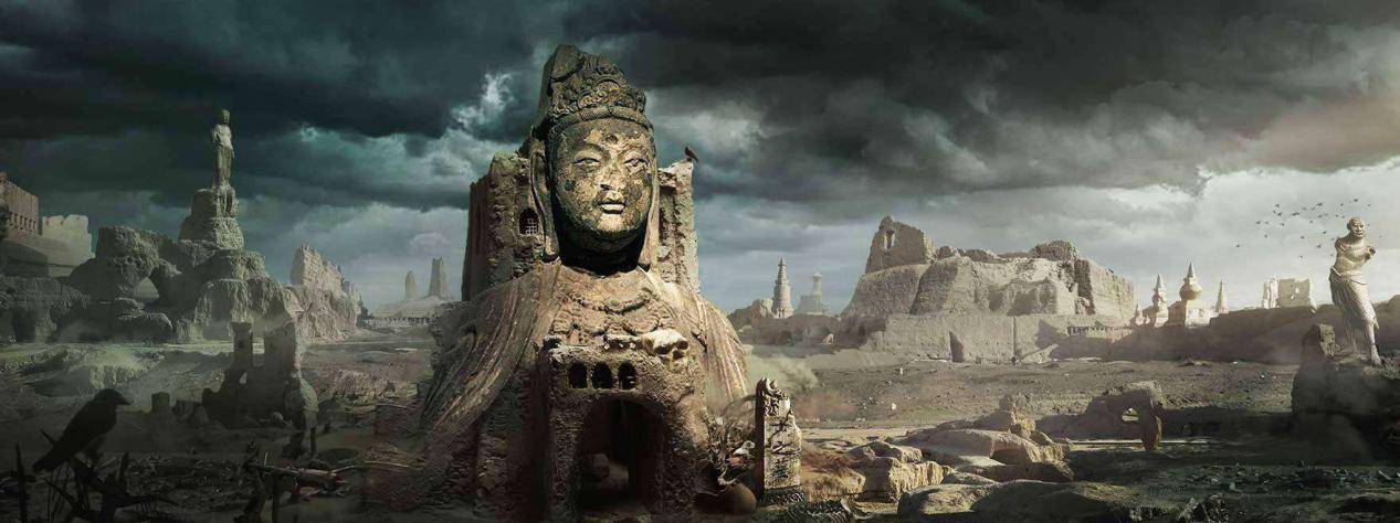 比楼兰更神秘的“精绝古城“真的存在吗？