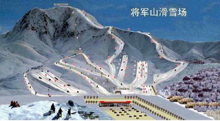 这个冬天我们一起去新疆禾木玩雪吧