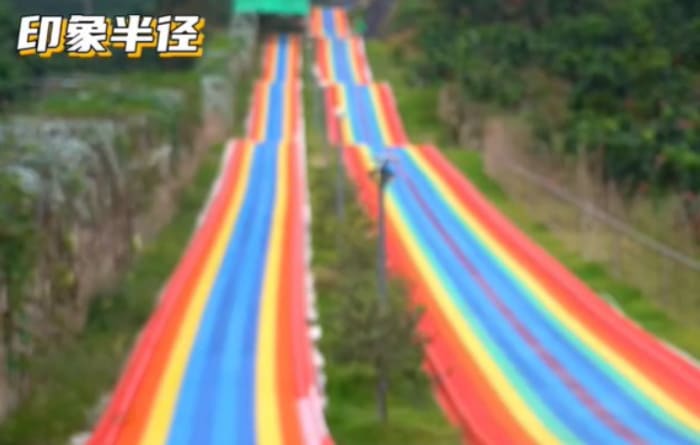 去福建平和旅行-追寻记忆中向往的生活