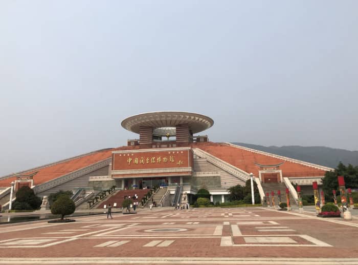 泉州三日游必去景点-泉州游玩攻略自助游攻略