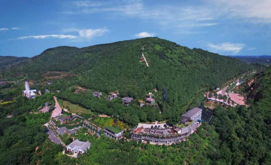 推荐一常德5A景区，被称湘渝“白洋淀”