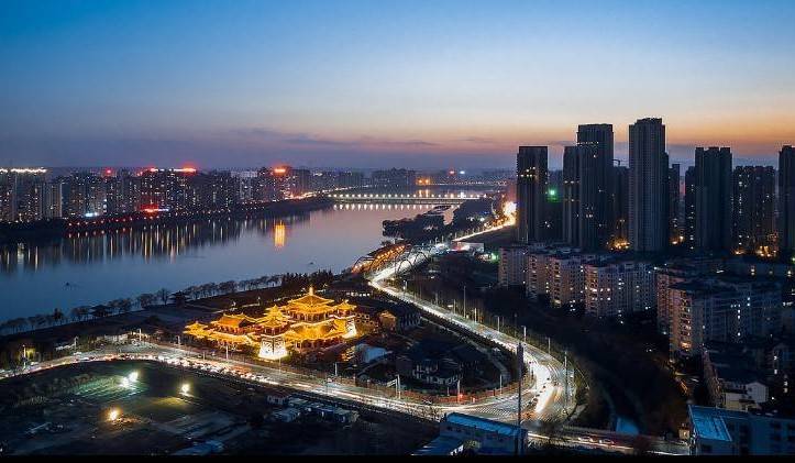 河南存在感很低的城市，如今已经是一线城市，国家中心城市