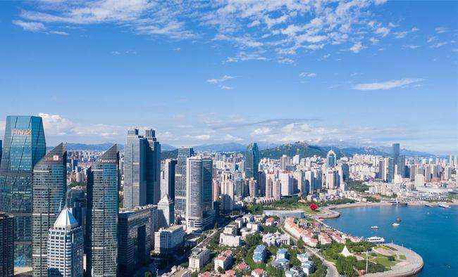 山东最宜居滨海城市，气候空气好东北养老首选