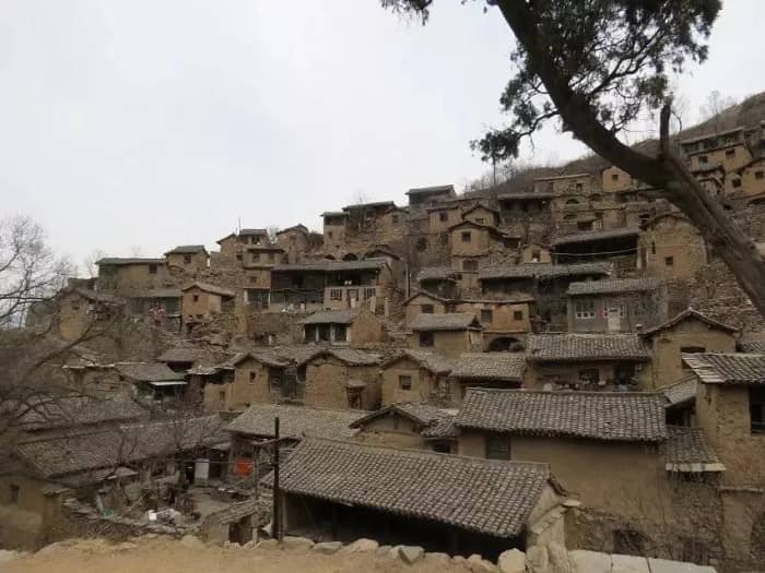 太原古村一日游攻略-太原古村旅游景点大全