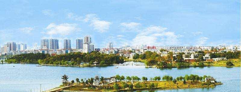 GDP超600亿，湖北一县市有望崛起