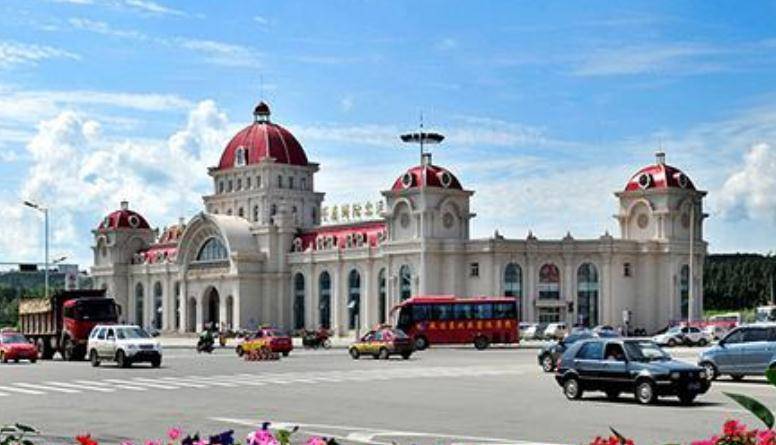 东北旅游攻略，一路美食美景太享受了