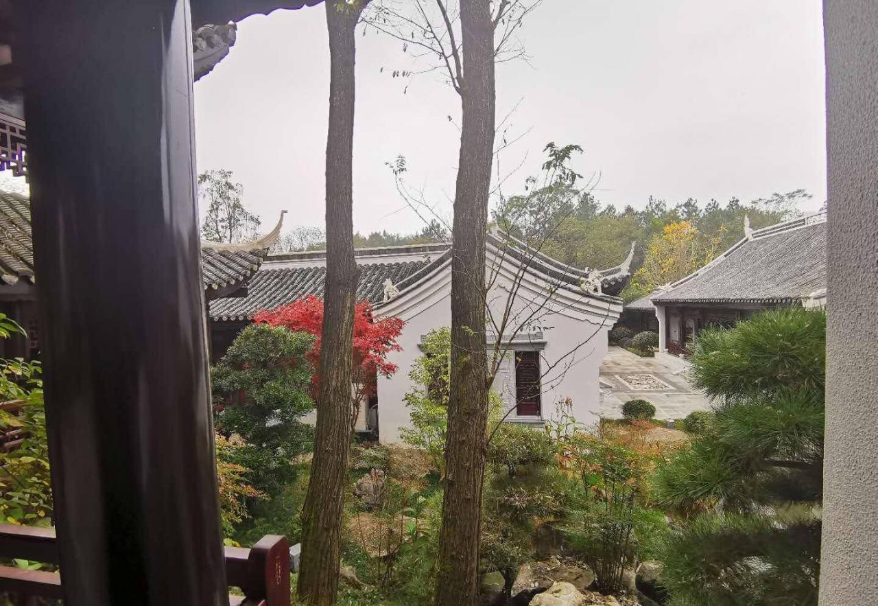 贵阳城北的鹿冲关森林公园，曾经藏了一件超级国宝