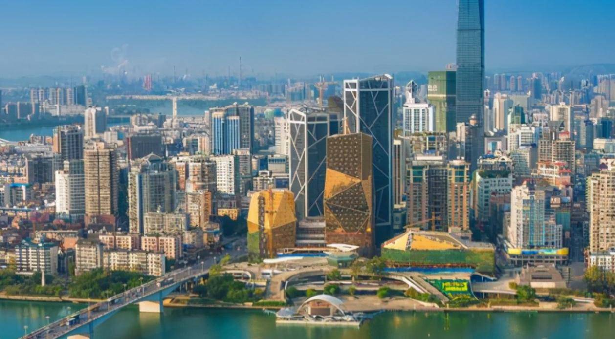广西柳州未来的宜居城市，适合东北人养老
