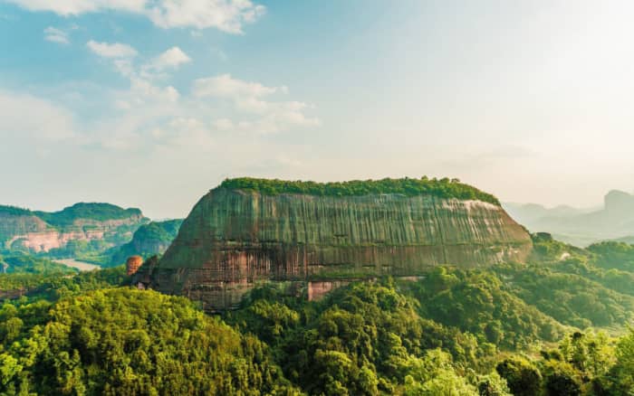 广东肇庆有什么好玩的旅游景点-这篇肇庆自由行攻略告诉你