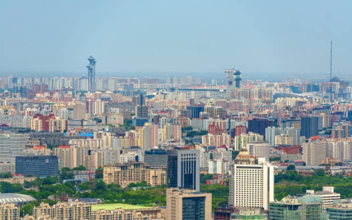 北京五天自由行到底需要花多少钱