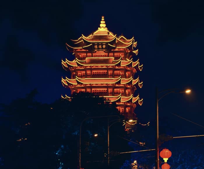 武汉周边适合一日游的地方-武汉周边免费景点推荐