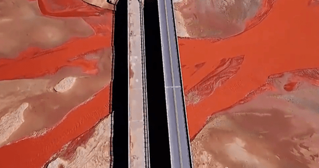 青海玉树红水河，楚玛尔河旅游攻略