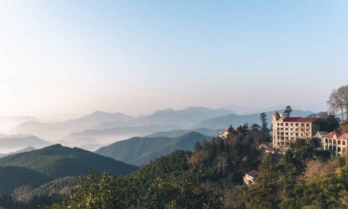 湖州二日游路线安排-湖州晚上好玩的地方