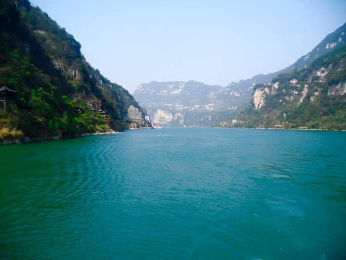 宜昌三峡游船一日游最佳攻略-宜昌旅游最热门旅游景点