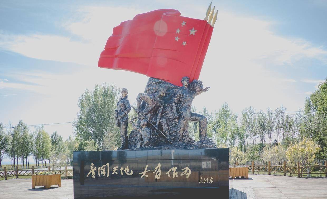 推荐自驾新疆伊犁昭苏县灯塔知青点旧址攻略