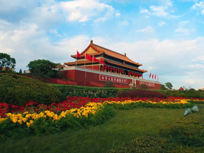这份北京最详细的旅游攻略-送给第一次来北京的朋友们