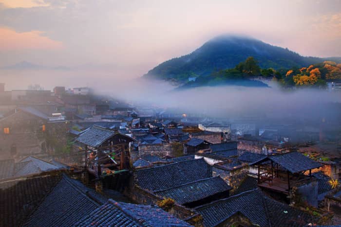 湖南怀化两日游攻略-怀化自由行景点大全