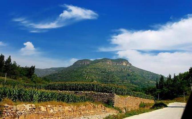 山东梦泉生态旅游区怎么样？梦泉生态旅游区介绍