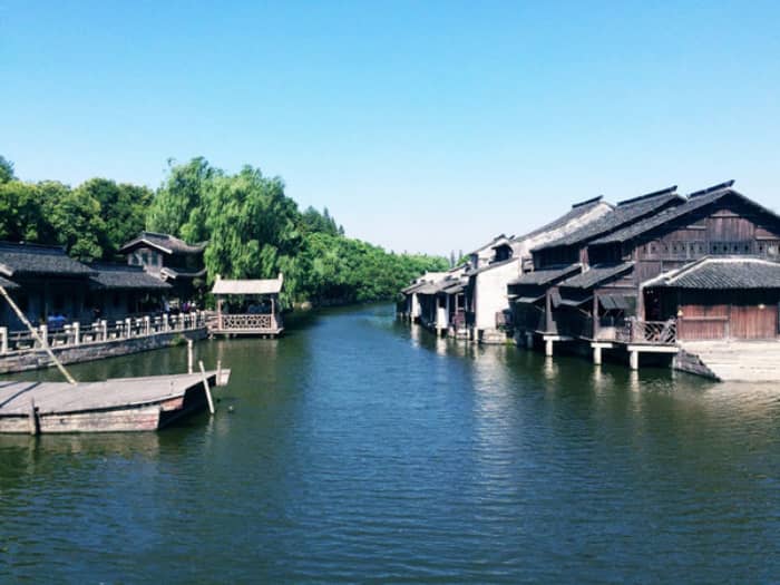 嘉兴一日游必去景点-嘉兴一日游经典路线