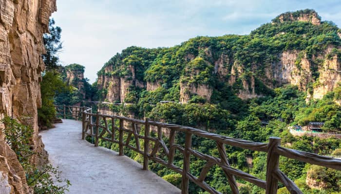 来张家界一定要去的5个核心旅游景点-本地人重点推荐的张家界旅游攻略