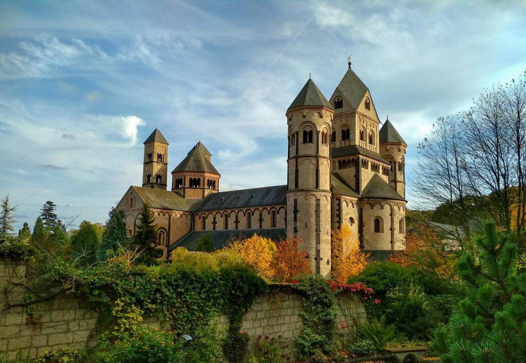 中世纪最惊艳的10座建筑成就，你知道几个？