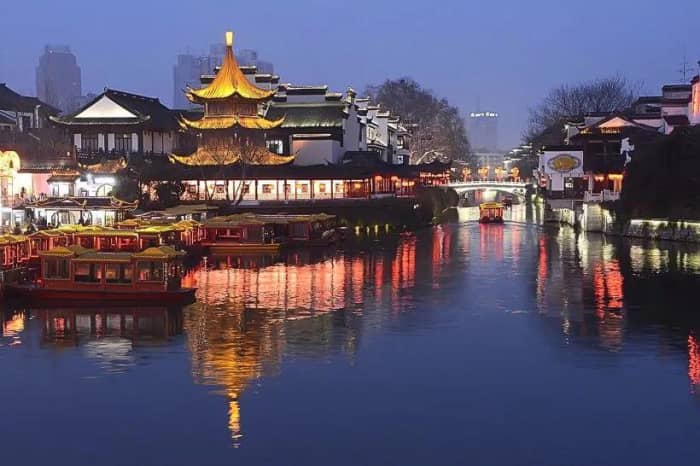 南京三日游自由行攻略（南京必去旅游景点推荐）
