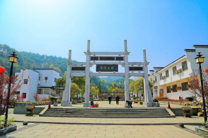江西婺源旅行攻略：婺源三天两夜游玩线路