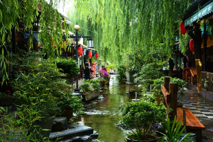大理旅游必去景点和必吃美食攻略