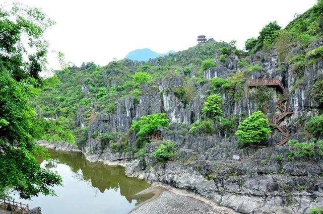推荐宜宾兴文石海、僰王山旅游攻略