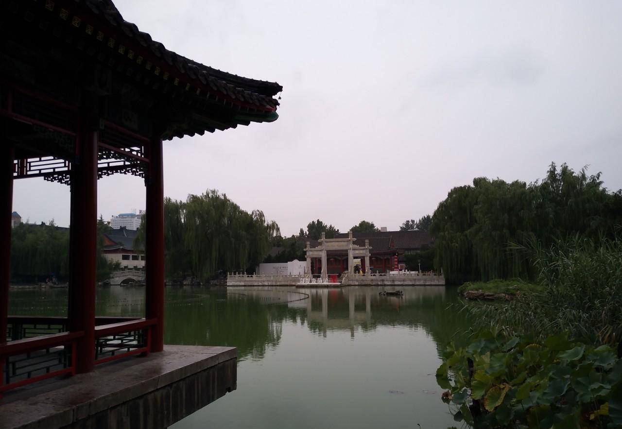 北京这座园林，虽游客稀少， 却是不容错过的必游之地