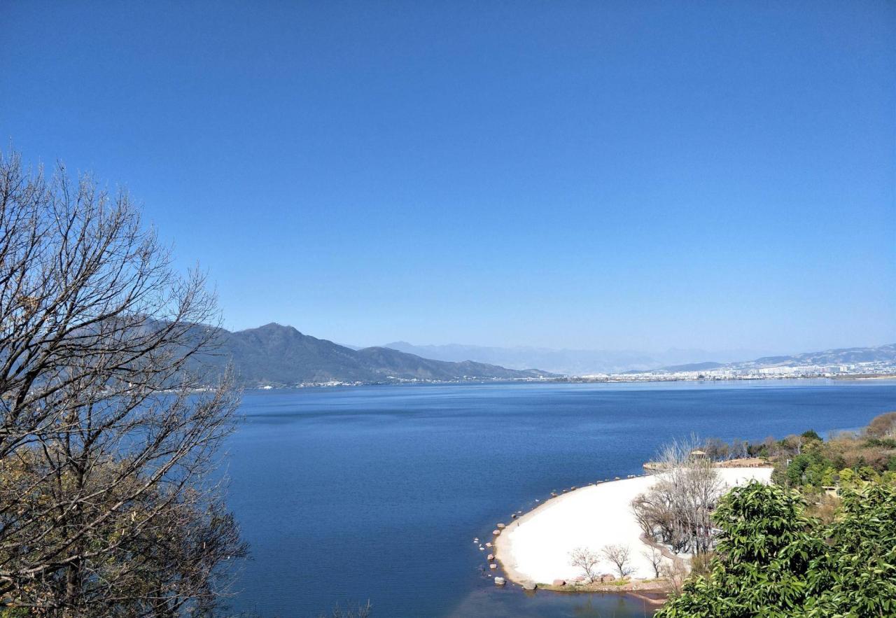 邛海湿地游玩攻略，这几个景点必打卡
