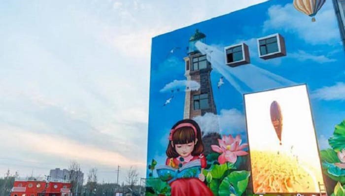 来雄安新区-在漫生活街区里过一场属于你的“慢生活”吧