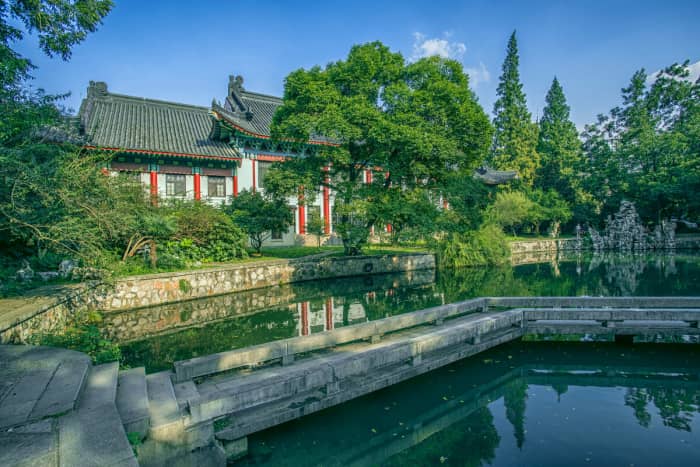 已实践的南京三日游自由行攻略-最大限度的利用好假期时间