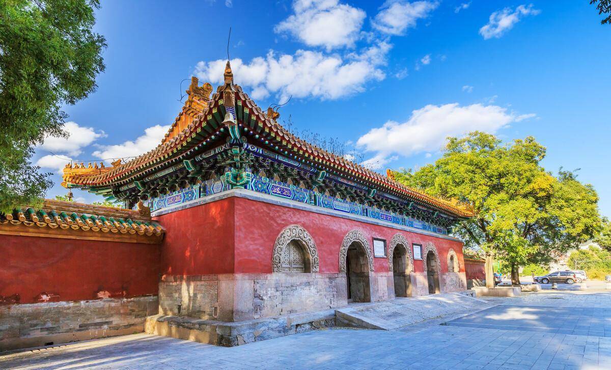 城市发展旅游，未来承德胜算几何