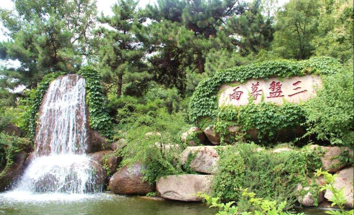 天津一5A级景区走红，人称“京津新宠儿”
